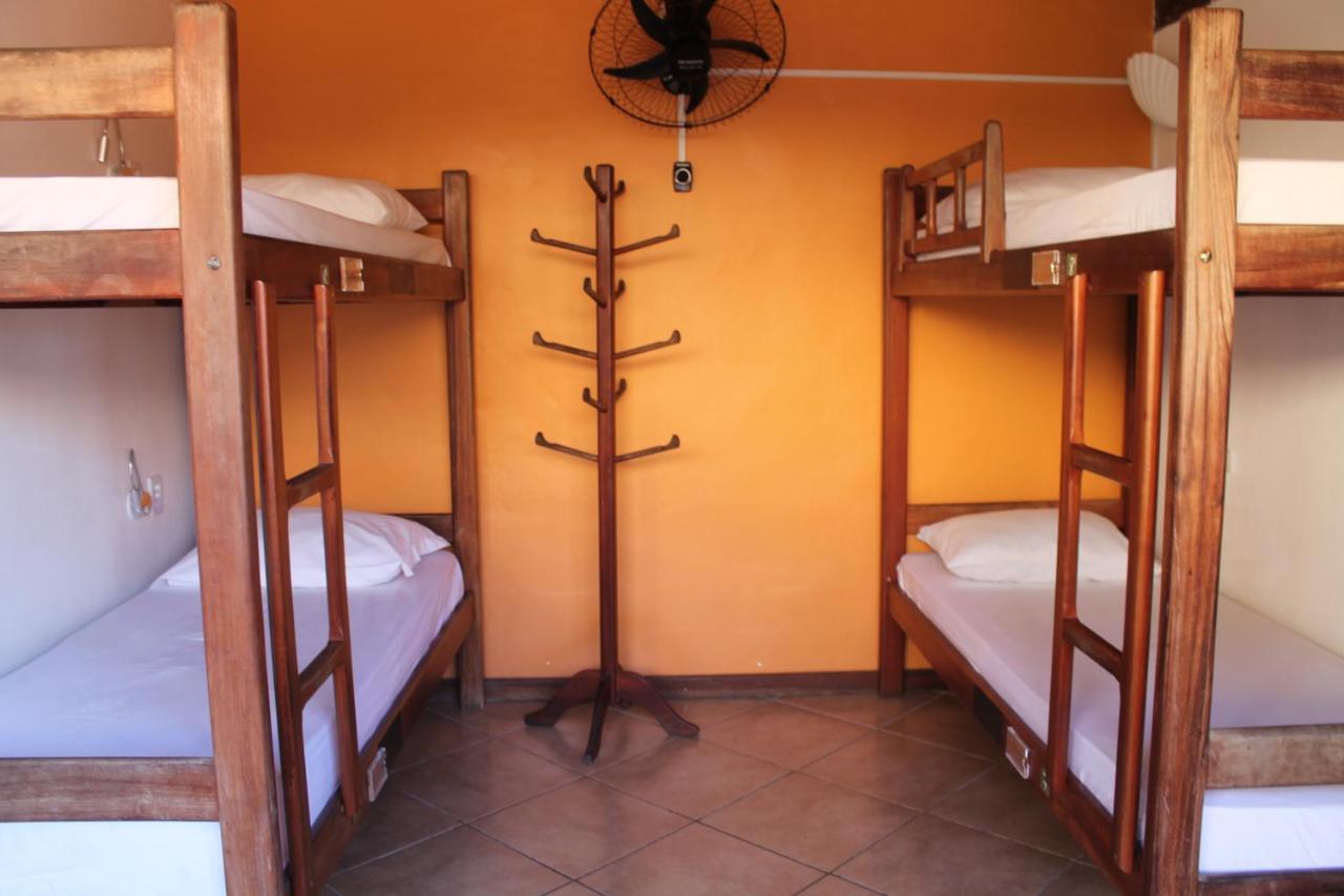Bamboo Buzios Hostel מראה חיצוני תמונה